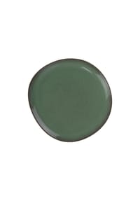 like. by Villeroy & Boch Servierplatte Lave vert - Lave - grün