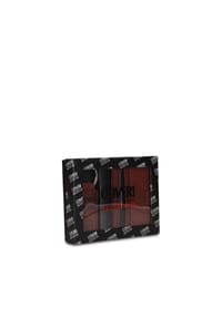Gave Lux - Geldbörsen- und Schlüsselanhänger-Set - Black