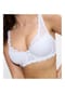TRIUMPH Amourette Balconette-BH, Spitze, für Damen Bild 10