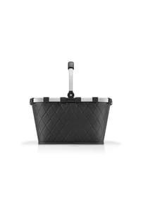 reisenthel® - Einkaufskorb "carrybag" - black/black