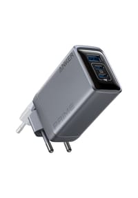 ANKER - Smartphone-Ladegerät Prime Charger (A2688341) - schwarz