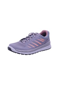 LOWA - Wanderschuh AXOS GTX LO - grau