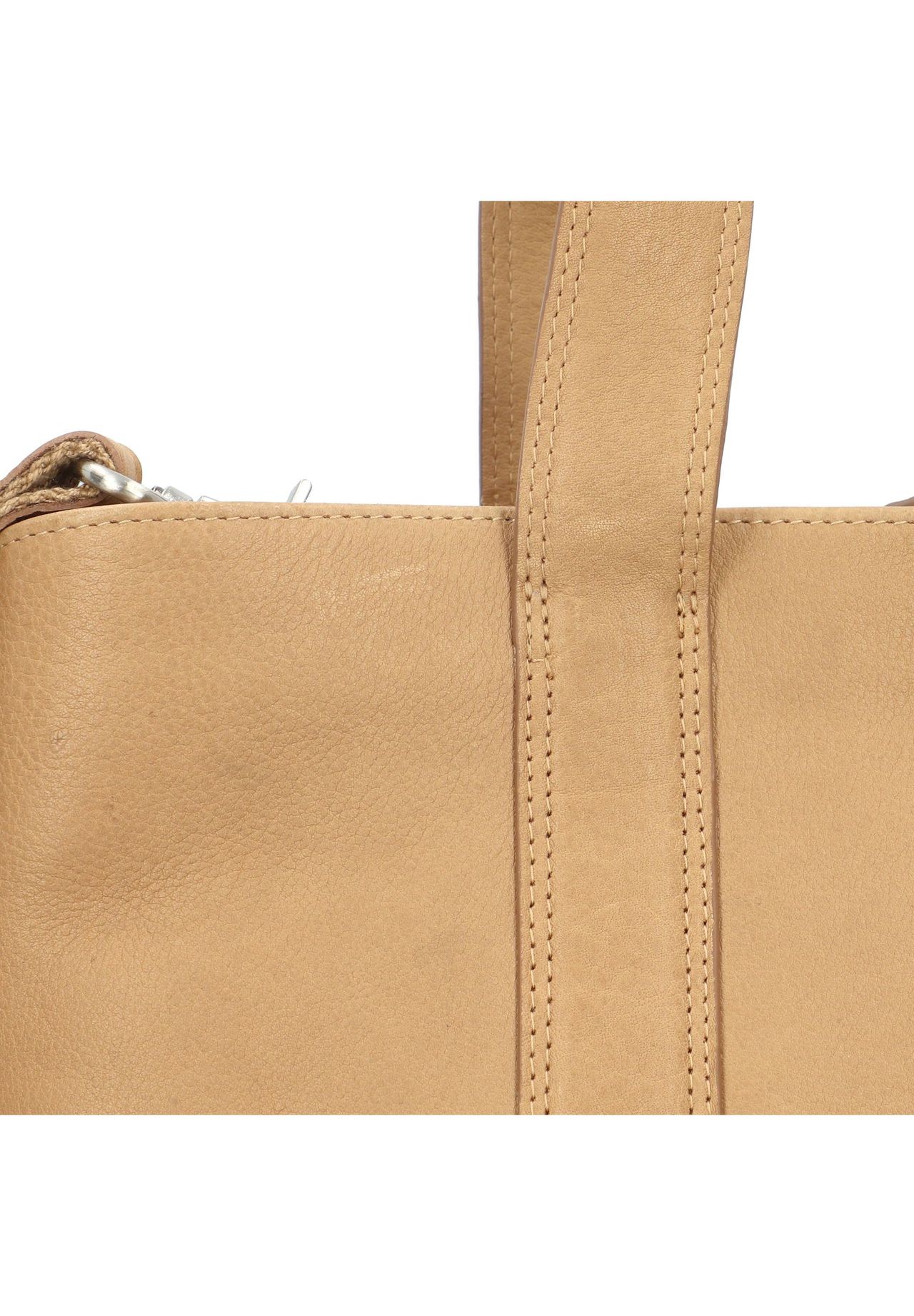 BURKELY Soft Skylar Soft Skylar Schultertasche Leder 36 cm  