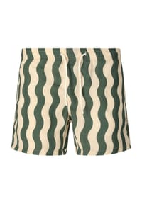 VIRTUS - Boardshorts Tana mit atmungsaktiver Funktion - Print 3822