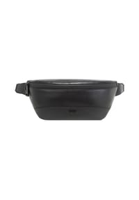 JOOP! MANCIANO - Hüfttasche, Leder, Emblem - 900 BLACK