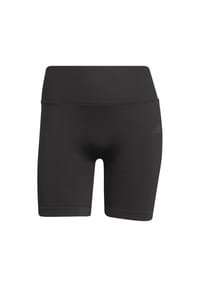 adidas - Sport-Tights Essentials, Gummibund, für Damen - BLACK
