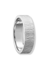 ONE ELEMENT Heartful Moments - Freundschaft Partner Ring aus 925 Silber - silber