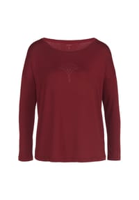 JOOP! - Longsleeve Luxe - BLACK