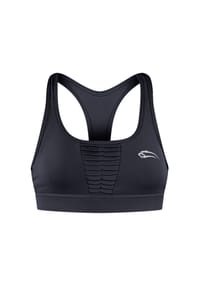 SMILODOX - Sport BH Advanced Limitless - Dunkelgrau