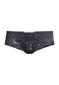 DESIRéE - Linda Panty, Spitze, für Damen - 0 ANTHRAZIT