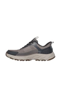SKECHERS® - Slipper HILLCREST 2.0 - dark taupe