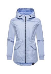 ragwear™ - Übergangsjacke Dowey A - Black