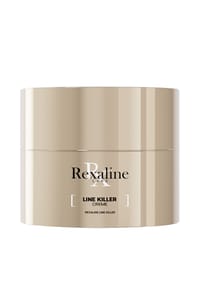 Rexaline - Gesichtscreme Line Killer Creme - Transparent