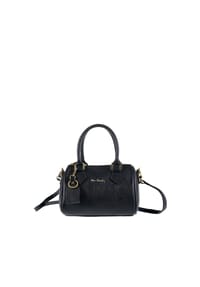 pierre cardin - Handtasche - Black