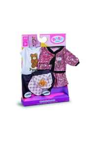 BABY born® - Baby Born Glam Outfit - BUNT