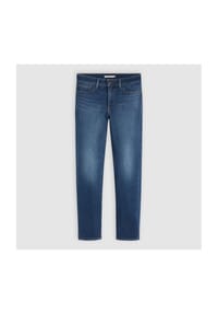 Levi's® - Jeanshose, Five Pocket, für Damen - 80 BLAU