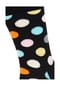 HAPPY SOCKS Socken "Big Dots", Baumwoll-Mix Bild 2