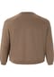 Q BY ENDURANCE Sweatshirt Alaia im bequemen und stilvollen Drop-Shoulder-Look Bild 6