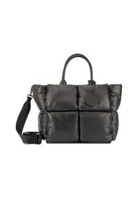BOGNER GLETSCH - Shopper, Reißverschluss, für Damen - BLACK