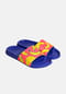 HAPPY SOCKS Sandalen BANANA Pantoletten Bild 2