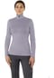 normani® Damen Merino Langarm mit 1/4 Zipper Launceston Bild 6