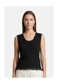 ROBERTA ROSSI - Tanktop - beige
