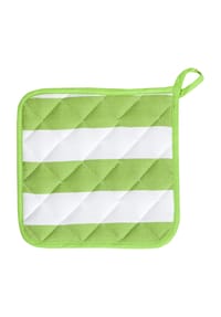 KRACHT® - Topflappen - 10 ROT