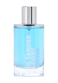 JIL SANDER SPORT - Water, Eau de Toilette - 