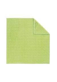 Cawö - Küchenhandtücher Cuisine Pro Uni 520 pistazie - 412 - grün