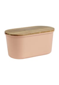 ECHTWERK® Brotkasten FRESH - FRESH - Rosa