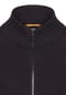 camel active Strickjacke aus reiner Baumwolle Bild 9