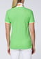 POLO SYLT Poloshirt mit Kontrast-Akzenten Bild 14