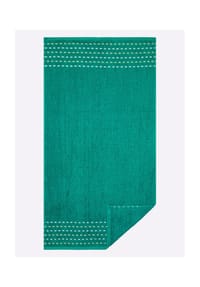 Witt - 4-tlg. Handtuch-Sparset - anthrazit