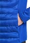 Jack Wolfskin Übergangsjacke "Routeburn Pro Hybrid", Kapuze, winddicht, für Herren Bild 3