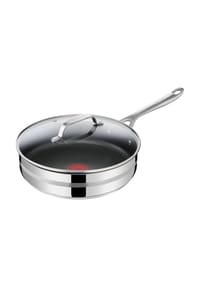 Tefal® Schwenkpfanne - JAMIE OLIVER - SILBER
