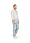 CLUB OF COMFORT Stoffhose "Garvey", Regular-Fit, Komfortbund, für Herren Bild 10