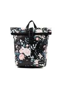 Bench. - Daypack 34 cm Laptopfach - bunt-schwarz