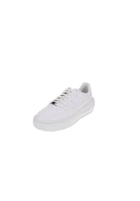 NIKE - Nike Air Force 1 Platform DJ9946 - 100 - White