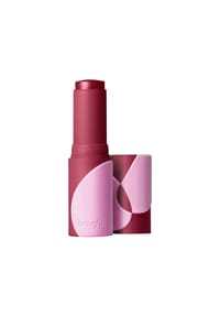 benefit FACE COLOR MAKEUP - JUICE STICK - DEWY GEL BLUSH, KLAR, 8 ml - JAM