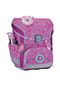 DerDieDas® ErgoFlex ErgoFlex Easy - Schulranzen Set 5tlg. 950 g (Purple Unicorn) Bild 13