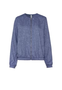 TONI - Blouson Lexi - blue | 571