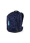 Satch Match Schulrucksack "Laser Match", reflektierend, Fronttasche Bild 12