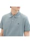 TOM TAILOR Poloshirt, Baumwolle, Logo-Stickerei, für Herren Bild 10