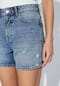 DR.DENIM® Nora Mom Fit Shorts Bild 9