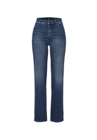 ROSNER STUDIO - Straight-Jeans Audrey1_092 - dark blue | 382