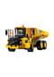 LEGO® Technic - 42114 Knickgelenkter Volvo-Dumper (6x6) Bild 12
