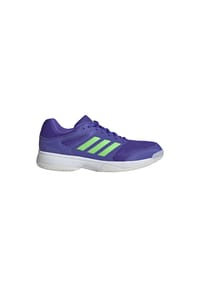 adidas - Hallenschuhe Speedcourt, für Herren - SOLPUR/SCRGRN/FTWW