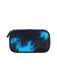coocazoo - Schlampermäppchen 24 cm - Blue Orbit