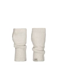 BARTS® - Fingerlose Handschuhe, Label, für Damen - 05 RED