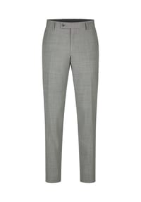 HECHTER PARIS - Hose H-XTENSION Hose im modernen Schnitt für perfekte Passform - anthracite